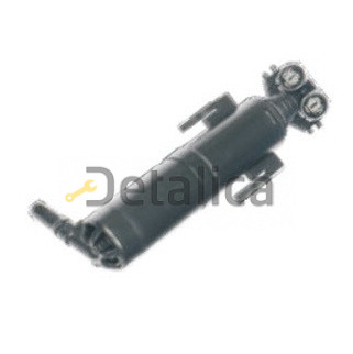 Форсунка омывателя фары правая для BMW X1 E84 от 2013