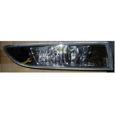 Фара противотуманная правая для Ниссан Теана J31 оригинал