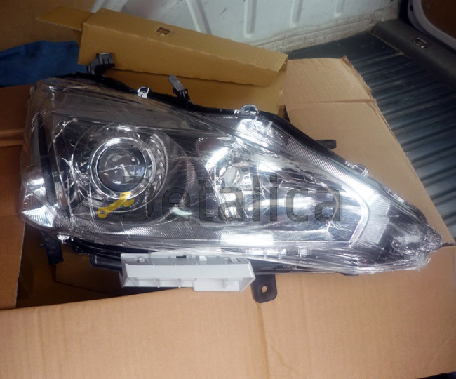 Фара правая для Ниссан Теана L33 Depo