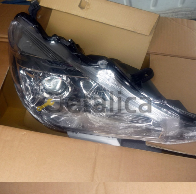Фара правая для Ниссан Теана L33 Depo