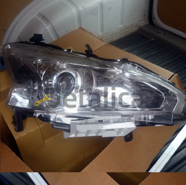 Фара правая для Ниссан Теана L33 Depo