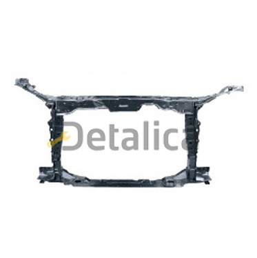 Суппорт радиатора для хонда цивик от 2012 седан китай