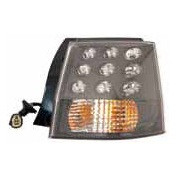 Фонарь задний внешний правый для митсубиси аутлендер хл от 2007     MBOTL07-741-R