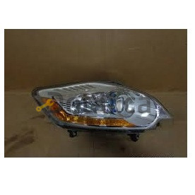 Фара правая ксенон линзованная с регулятором мотора для форд куга от 2008