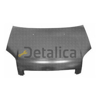 Капот для Форд Фьюжн 2002-2005 года