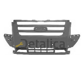 Бампер передний центральная ндля Форд Транзит