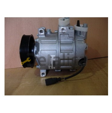 Компрессор кондиционера для Фольксваген Пассат Б6 от 2005 (Ava)
