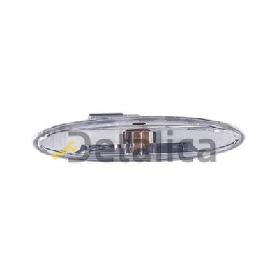 Повторитель поворота  в крыло левое=правое для Тойота Камри от 2006 (Китай)