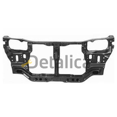 Суппорт радиатора АТ для Хендай Акцент от 2000 (Китай)