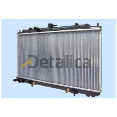 Радиатор охлаждения для Ниссан Примера P12 1.8 1.6 МТ Termal Тайвань