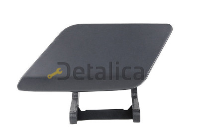 Крышка форсунки для Мерседес W204 омывателя фары лев (Тайвань)