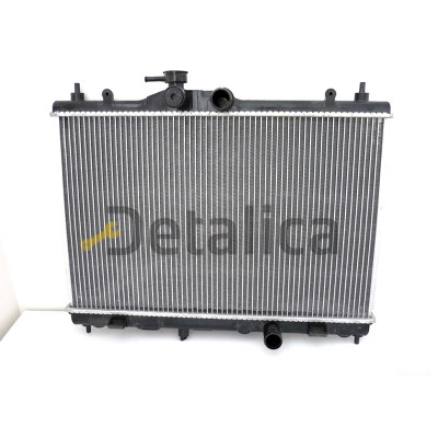 Радиатор охлаждения для Ниссан Джук 1.6 Termal Тайвань