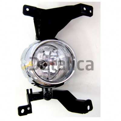 Фара противотуманная правая для Киа Соренто 2 от 2009 (Китай)