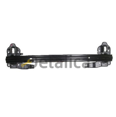 Усилитель бампера передний для Киа Спортейдж 2 от 2004 (Тайвань)