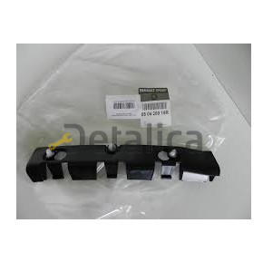 Крепление бампера задний правый для Рено Логан от 2014