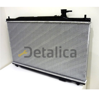 Радиатор охлаждения для Honda CR-V 3 III Sakura Индонезия