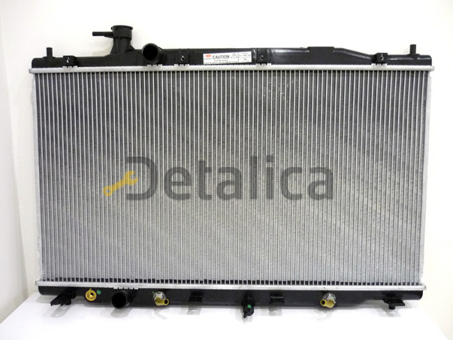 Радиатор охлаждения для Honda CR-V 3 III Sakura Индонезия