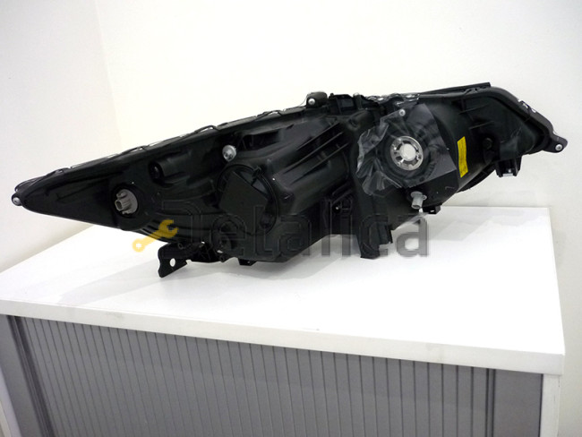 Фара левая для Хонда Аккорд 8 ксенон депо