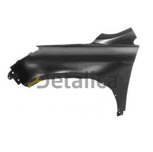 Крыло переднее левое для Honda CR-V 3 оригинал Крыло переднее левое для Honda CR-V 3 оригинал