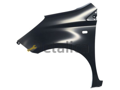 Nissan Note крыло передн лев (Тайвань)