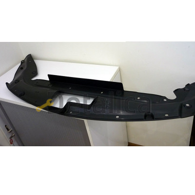 Накладка на переднюю панель Ниссан Сентра Б17