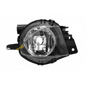 Фара противотуманная левая оригинал для BMW E90 от 2004 оригинал