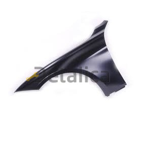 Крыло переднее левое для BMW F30 седан