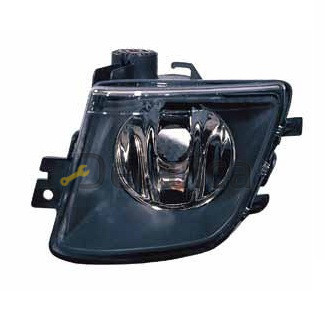 Фара противотуманная левая для BMW F01 7 Series Depo от 2009 Фара противотуманная левая для BMW F01 7 Series Depo от 2009