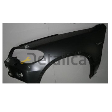 Крыло переднее левое для BMW E70 X5 от 2011