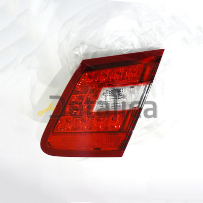 Фонарь задний внутренний правый диод для Мерседес W212