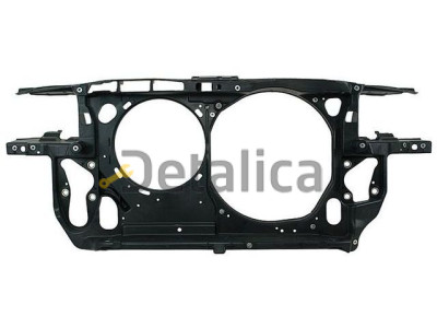 VOLKSWAGEN PASSAT (+ Superb '02-) суппорт радиатора 1.8 2 (Тайвань) пластик