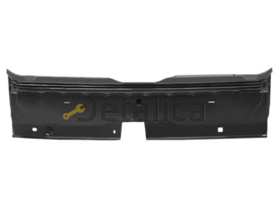 PEUGEOT 206 панель багажника (Тайвань)