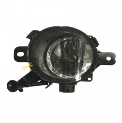 Фара противотуманная правая для Опель Зафира от 2005