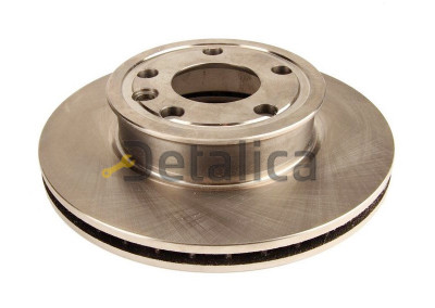 Диск тормозной задний для Ниссан Кашкай J11E Kavo parts