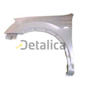 Крыло переднее левое для Ниссан Х-Трейл Т31 Китай 2007