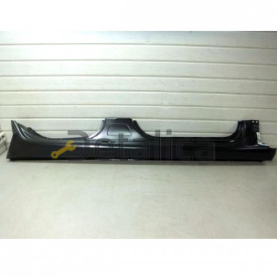 Порог правый для Шкода Октавия А7