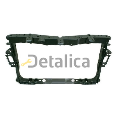 Суппорт радиатора  для Тойота Аурис от 2007 (Тайвань)