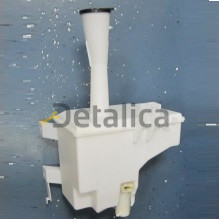 Бачок омывателя с мотором без омывателя фар для ниссан альмера н16