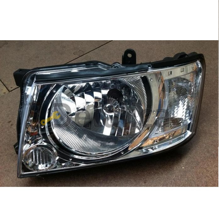 Купить Фары На Ниссан Патрол Y61