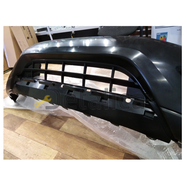 Бампер передний для Ниссан Патфайндер Р52 оригинал