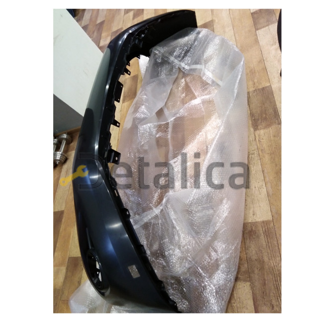 Бампер передний для Ниссан Патфайндер Р52 оригинал