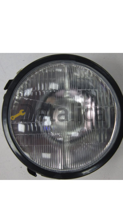 Фара правая для Хендай Портер Н100 от 1997 (Китай)