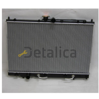 Радиатор охлаждения для Митсубиси Аутлендер 1 от 2003 МТ Китай