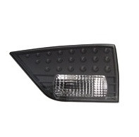 Фонарь задний внутренний левый для митсубиси аутлендер хл от 2007