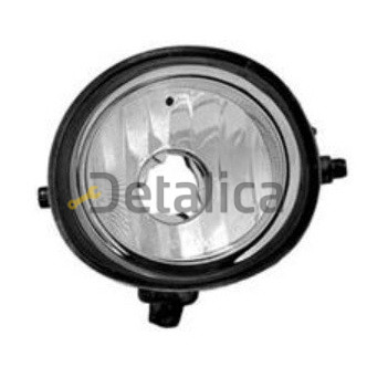 Фара противотуманная правая для мазда сх7 от 2006