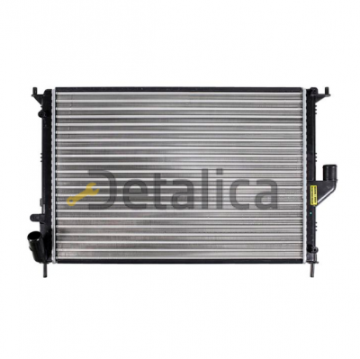 Радиатор охлаждения для Ниссан Террано D10