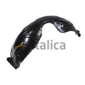 Подкрылок переднего крыла левый для Тойота Камри 40 от 2006 (Китай)