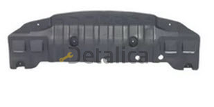 Защита поддона пластик для Киа Ceed II (Китай)