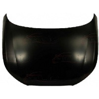 Капот для Ауди А1 Polcar от 2010 Капот для Ауди А1 Polcar от 2010