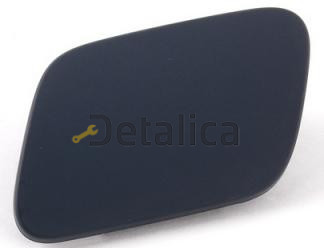 Крышка форсунки Фольксваген TOUAREG омывателя фары лев (Тайвань)